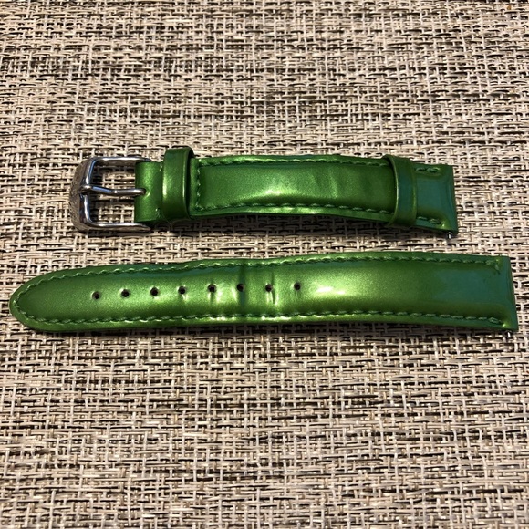 16mm Michelle watch strap